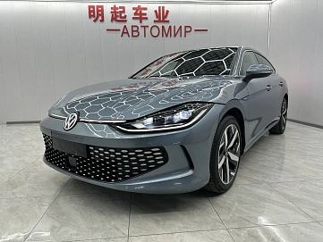 Volkswagen Lamando, 2022г, передний привод, робот