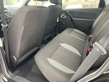 Lada (ВАЗ) Granta, 2020г, передний привод, механика