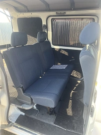 Toyota Pixis Van, 2017г, полный привод, автомат