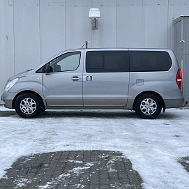 Hyundai , 2011г., передний привод, автомат