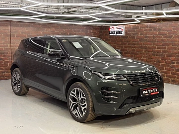 Land Rover , 2024г., полный привод, автомат