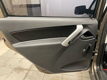 Datsun on-DO, 2017г, передний привод, автомат