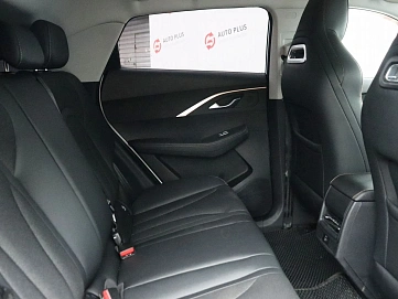 Omoda C5, 2023г, передний привод, вариатор