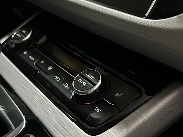 Geely Atlas, 2018г, передний привод, автомат