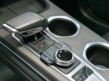 Changan UNI-S (CS55 Plus), 2024г, передний привод, робот