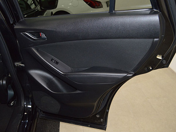 Mazda CX-5, 2013г, полный привод, автомат