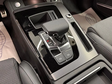 Audi Q5 Sportback, 2025г, полный привод, робот