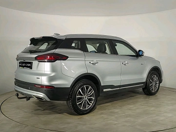 Geely Atlas Pro, 2023г, полный привод, робот
