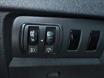 Renault Fluence, 2012г, передний привод, механика