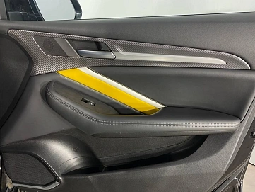 Haval F7x, 2020г, полный привод, робот