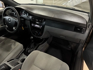 Chevrolet Lacetti, 2007г, передний привод, механика