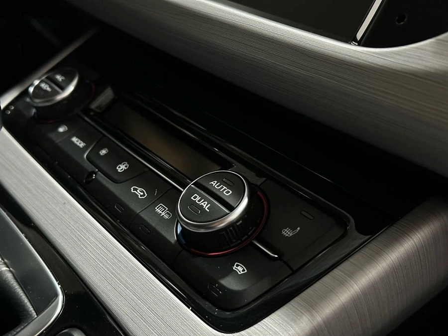 Geely Atlas, 2018г., передний привод, автомат