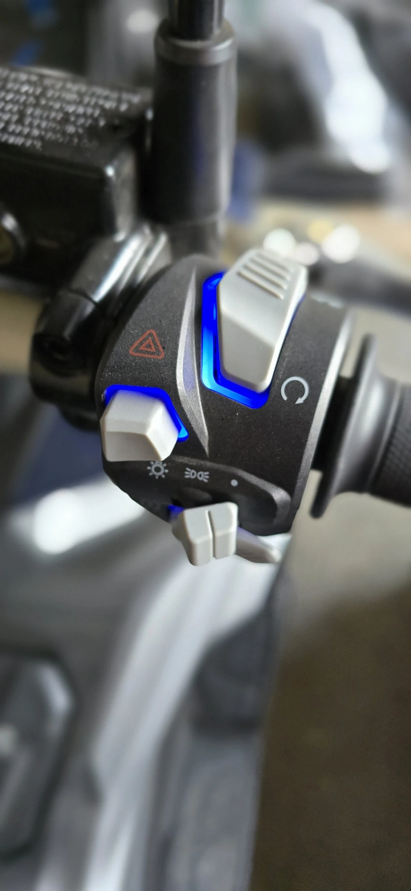 VMC  Vento  Jet, 2024г.