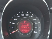 Kia Rio, 2016г., передний привод, автомат
