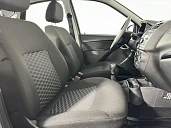 Lada (ВАЗ) Granta, 2024г., передний привод, механика