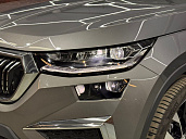 Skoda Kodiaq, 2024г., полный привод, робот