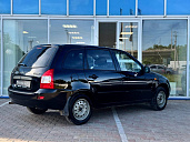 Lada (ВАЗ) Kalina, 2011г., передний привод, механика