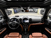 Mini , 2023г., полный привод, автомат