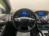 Ford Focus, 2012г., передний привод, механика