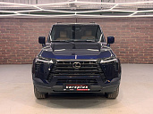 Lexus GX, 2024г., полный привод, автомат