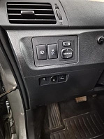 Toyota Verso, 2010г, передний привод, вариатор