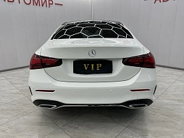 Mercedes-Benz A-Класс, 2023г, передний привод, робот
