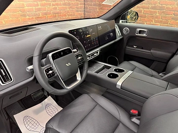 LI_AUTO , 2025г., полный привод, автомат