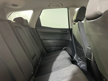 Mazda CX-7, 2007г, полный привод, автомат