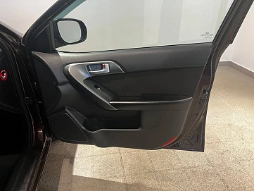 Kia Cerato, 2010г, передний привод, автомат