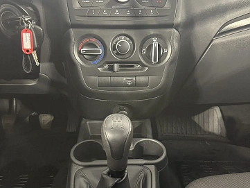 Lada (ВАЗ) Granta, 2025г, передний привод, механика