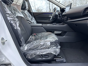 Nissan X-Trail, 2024г, полный привод, автомат