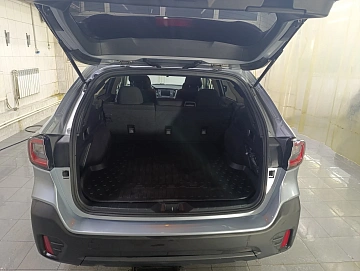 Subaru Outback, 2019г, полный привод, вариатор