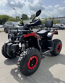 Racer RC200 Gladiator, 2025г, Полный привод, Не указано