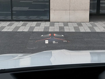 BMW X7, 2025г, полный привод, автомат