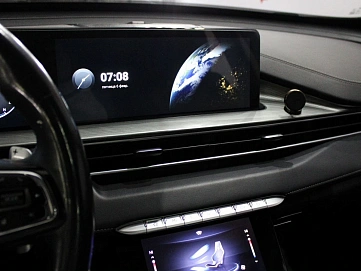 Chery Tiggo 8 Pro Max, 2023г, полный привод, робот