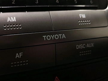 Toyota Highlander, 2013г, полный привод, автомат