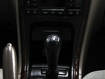 Kia Magentis, 2004г, передний привод, механика