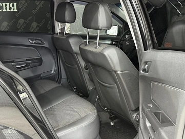 Opel Astra, 2012г, передний привод, механика