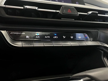Changan CS35 Plus, 2024г., передний привод, робот