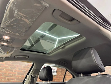 Skoda Superb, 2025г, передний привод, робот