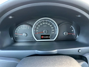 Kia Sportage, 2009г, передний привод, механика