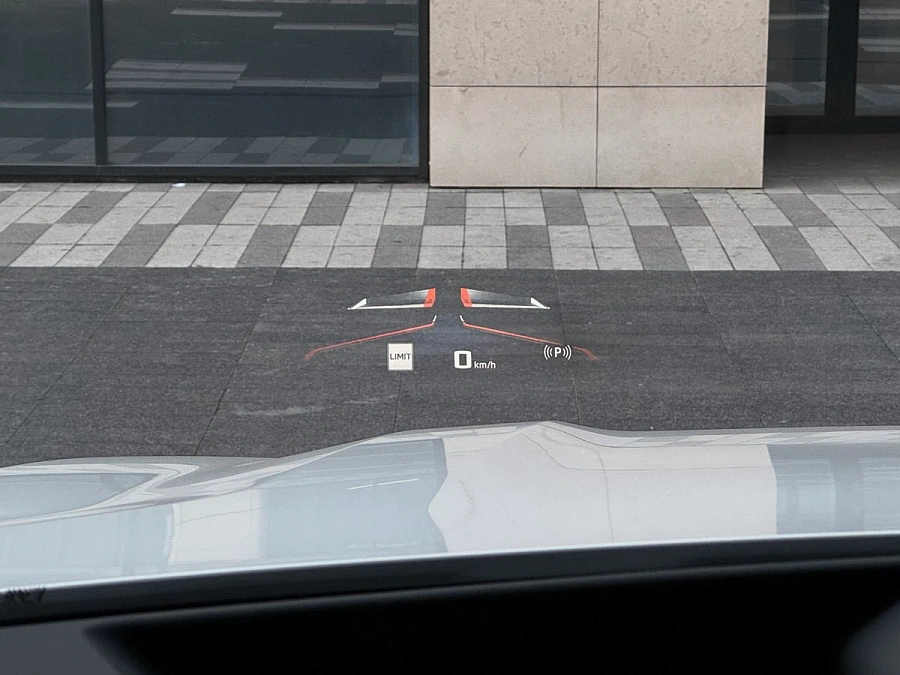 BMW X7, 2025г., полный привод, автомат