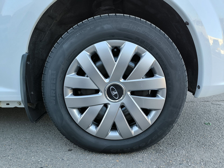 LADA_ВАЗ , 2022г., передний привод, механика