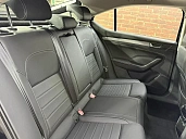 Skoda Superb, 2025г., передний привод, робот