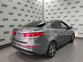 Kia , 2016г., передний привод, автомат