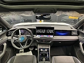 Volkswagen Tiguan, 2025г., полный привод, робот