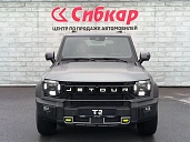 Jetour T2, 2024г., полный привод, робот