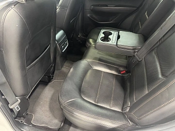 Mazda CX-5, 2018г, полный привод, автомат