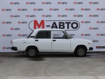 Lada (ВАЗ) 2107, 2010г.