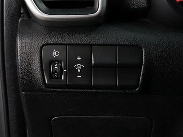 Kia Sportage, 2021г, полный привод, автомат